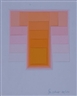 Karl Gerstner, 2 Works: Color Sound