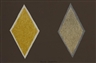 Meret Oppenheim, Ewiger Kalender, "gerade Tage", "ungerade Tage"