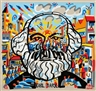 François Boisrond, Karl Marx