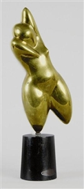 Man Ray, Herma(phrodite)