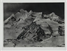 Balthasar Burkhard, Mappe. Alpen