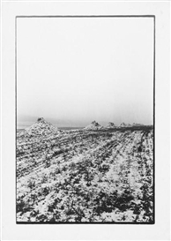 Balthasar Burkhard, Untitled (Landschaft)