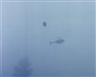 Roman Signer, Helikopter und Ballon