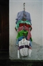 Roman Signer, Jacken