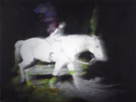Annelies Strba, Wonder, Nyima 291