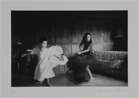 Annelies Strba, Family