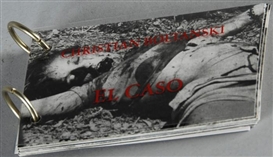 Christian Boltanski, El Caso