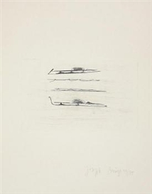 Joseph Beuys, Urschlitten I