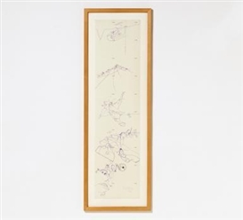 Joseph Beuys, Flug des Adlers ins Tal und zurück