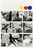 Claus Böhmler, Untitled (comic)
