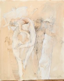 Jürgen Görg, Tanzszene 11