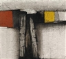 Hans Jaenisch, Schleusentor