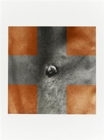 Robert Mapplethorpe, Cross