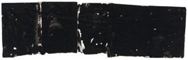 Norbert Prangenberg, 2 works:Untitled