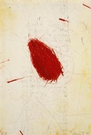 Birgit Sauer, Untitled (Abstract)