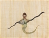Cornelia Schleime, Mutations