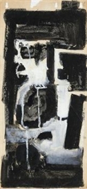 Theodoros Stamos, Untitled