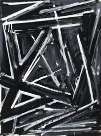 Troels Wörsel, 3 works:Untitled