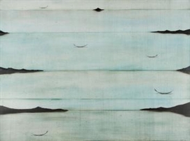 Simon Kaan, Waka No. 3