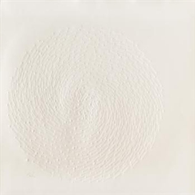 Günther Uecker, 12 Works: On Light