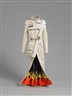 Sylvie Fleury, Formula 1 Dress