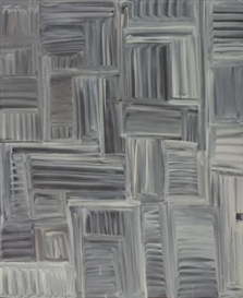 Günther Förg, Untitled