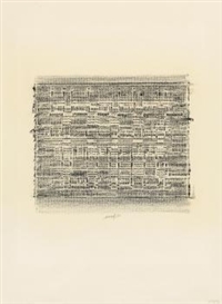 Heinz Mack, Untitled