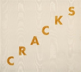 Ed Ruscha, Cracks