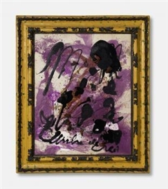 Julian Schnabel, Untitled
