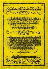 Matt Mullican, UNTITLED