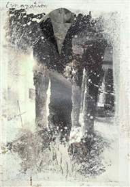Anselm Kiefer, EMANATION