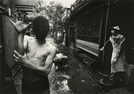 William Klein, TOKYO