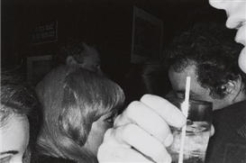 Lee Friedlander, NEW YORK CITY