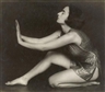 Trude Fleischmann, BERTA REIDINGER, DANCER