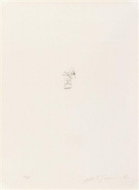 Alberto Giacometti, MÈRE DE L'ARTISTE