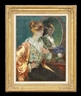 Louis Jambor, The Reflection
