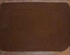 Antoni Tàpies, Sans titre