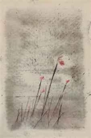 Morris Graves, Wild Flowers