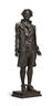 Frederick William MacMonnies, Nathan Hale