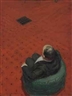 Guy Pène du Bois, Social Register 