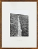 Hamish Fulton, THE SECOND FULL MOON OF JULY 1977. A TWO DAY 101 MILE WALK. KENT