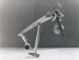 Fischli & Weiss, DIE MISSBRAUCHTE ZEIT