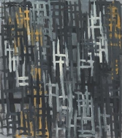 Günther Förg, UNTITLED