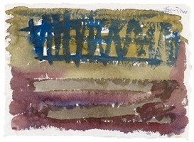 Günther Förg, UNTITLED