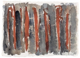 Günther Förg, UNTITLED
