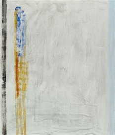 Günther Förg, UNTITLED