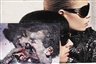 Thomas Hirschhorn, COLLAGE-SERIE B - XXI