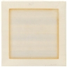 Agnes Martin, UNTITLED