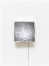 Heinz Mack, UNTITLED (ROTOR)