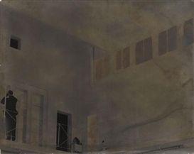Sigmar Polke, BIENNALE PAVILLON